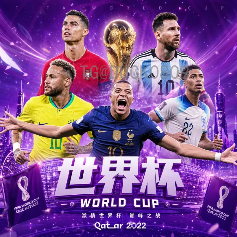 官方2026年美加墨世界杯实时比分集锦：全面解析观赛新体验